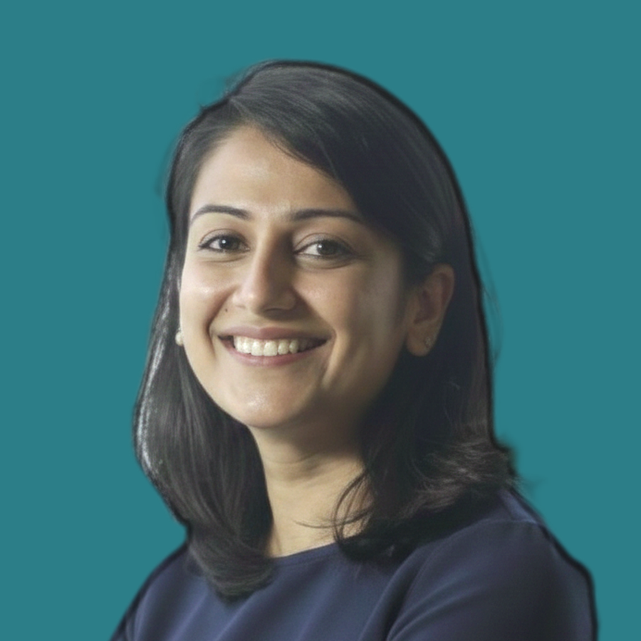 Chaitra Reddy